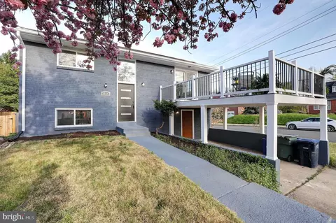 1316 31st Pl SE, Washington, DC 20020