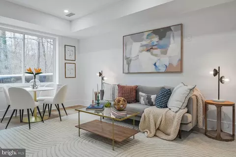 2524 41st St NW #PH4, Washington, DC 20007 photo 3