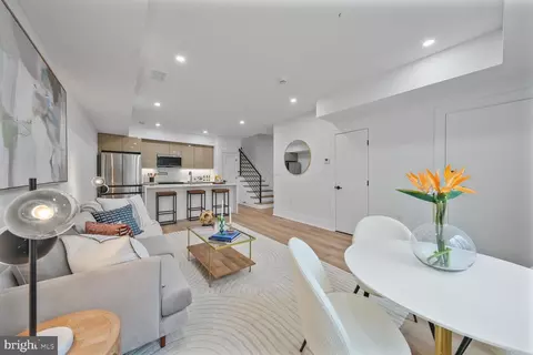 2524 41st St NW #PH4, Washington, DC 20007 photo 5