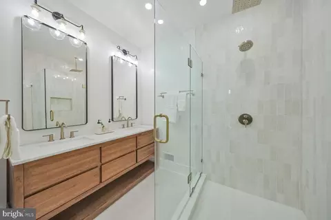 2524 41st St NW #PH4, Washington, DC 20007 photo 19