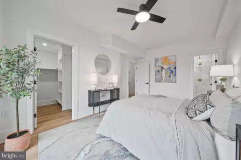 2524 41st St NW #PH4, Washington, DC 20007 photo 14