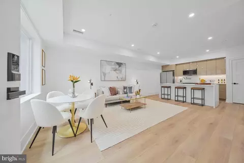 2524 41st St NW #PH4, Washington, DC 20007 photo 24