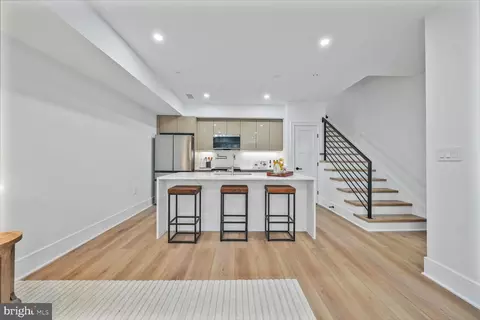 2524 41st St NW #PH4, Washington, DC 20007 photo 7