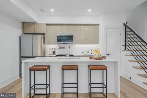 2524 41st St NW #PH4, Washington, DC 20007 photo 8