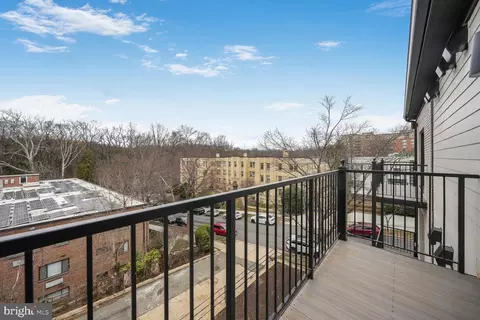 2524 41st St NW #PH4, Washington, DC 20007 photo 25