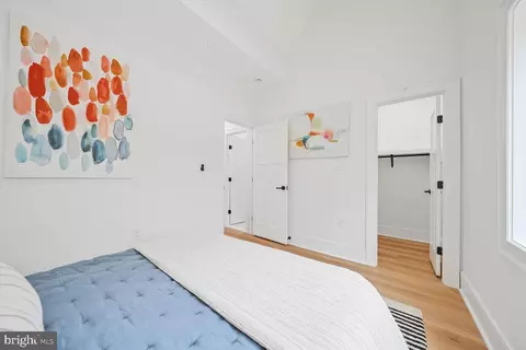 2524 41st St NW #PH4, Washington, DC 20007 photo 17