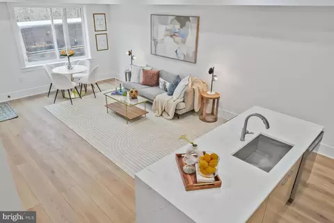 2524 41st St NW #PH4, Washington, DC 20007 photo 21
