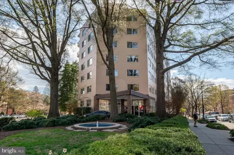 2829 Connecticut Ave NW #304, Washington, DC 20008