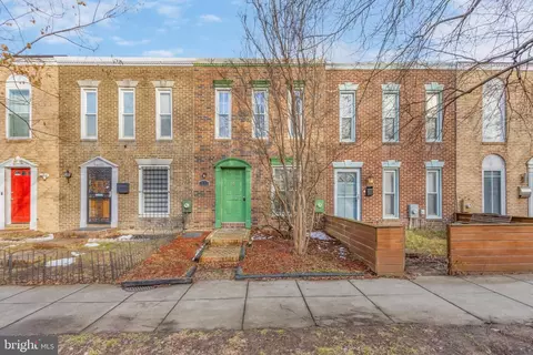 1422 Half St SW, Washington, DC 20024