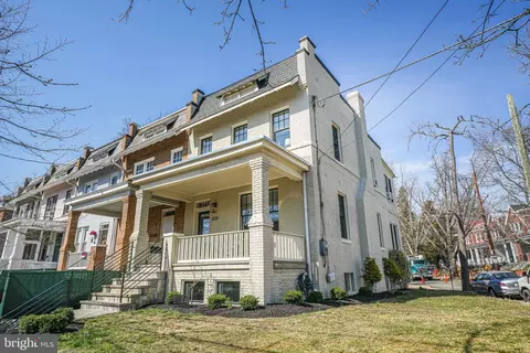 3731 Benton St NW, Washington, DC 20007