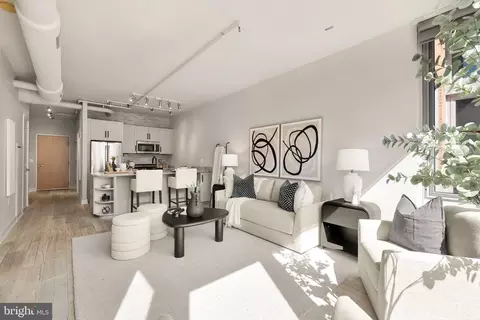 2125 14th St NW #413, Washington, DC 20009