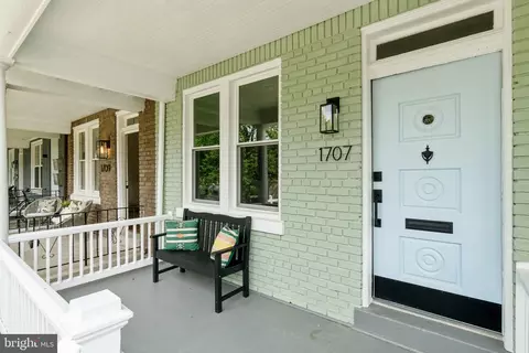 1707 D St SE, Washington, DC 20003 photo 3