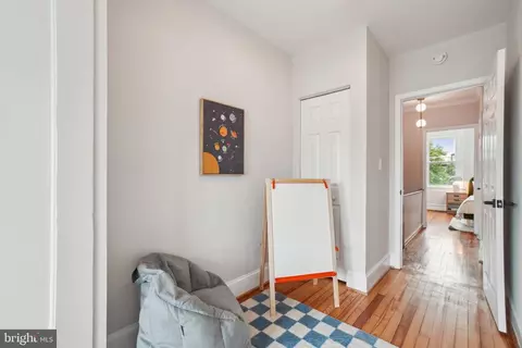 1707 D St SE, Washington, DC 20003 photo 20