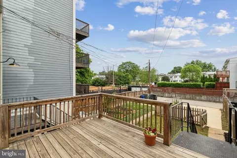 1707 D St SE, Washington, DC 20003 photo 27