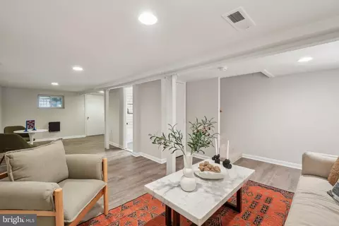 1707 D St SE, Washington, DC 20003 photo 23