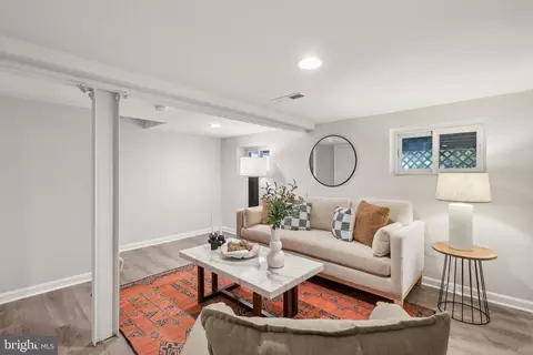1707 D St SE, Washington, DC 20003 photo 22