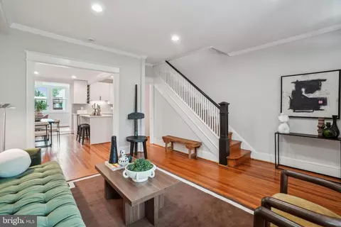 1707 D St SE, Washington, DC 20003 photo 5