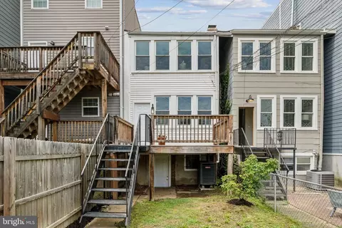 1707 D St SE, Washington, DC 20003 photo 28