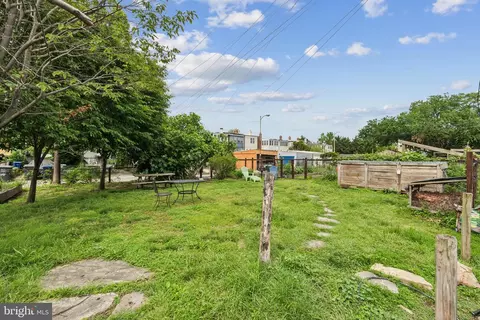1707 D St SE, Washington, DC 20003 photo 32