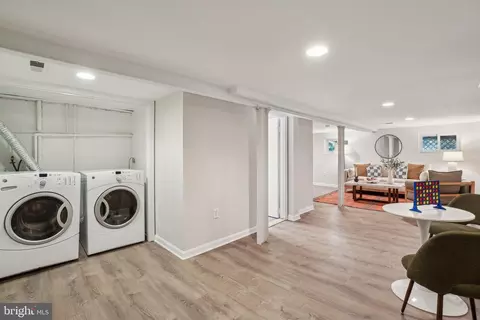 1707 D St SE, Washington, DC 20003 photo 24