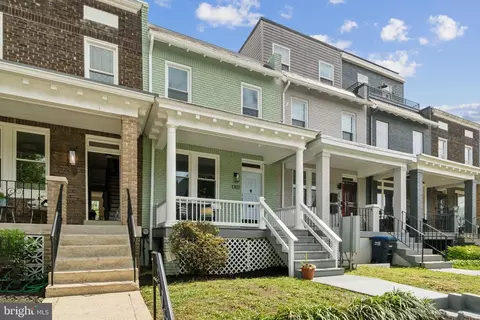 1707 D St SE, Washington, DC 20003 photo 34