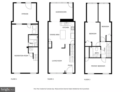 1707 D St SE, Washington, DC 20003 photo 2