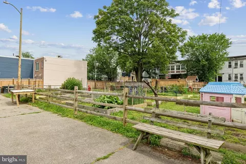 1707 D St SE, Washington, DC 20003 photo 33
