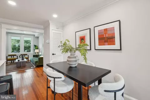 1707 D St SE, Washington, DC 20003 photo 9