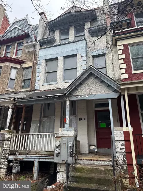 1904 3rd St NW, Washington, DC 20001