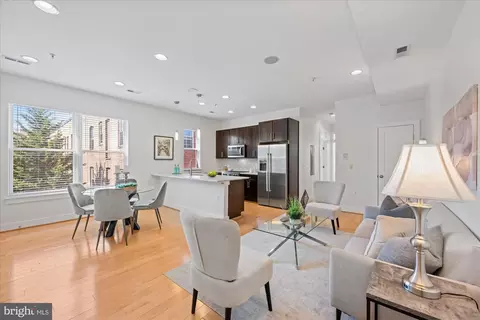 1793 Lanier Pl NW #8, Washington, DC 20009 photo 4