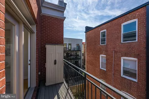 1793 Lanier Pl NW #8, Washington, DC 20009 photo 17