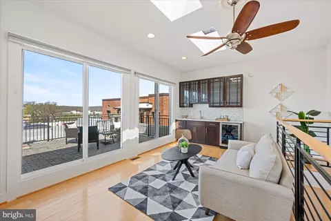 1793 Lanier Pl NW #8, Washington, DC 20009 photo 24