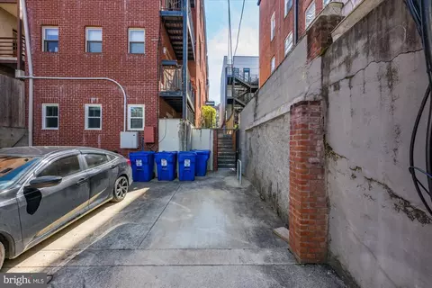 1793 Lanier Pl NW #8, Washington, DC 20009 photo 35