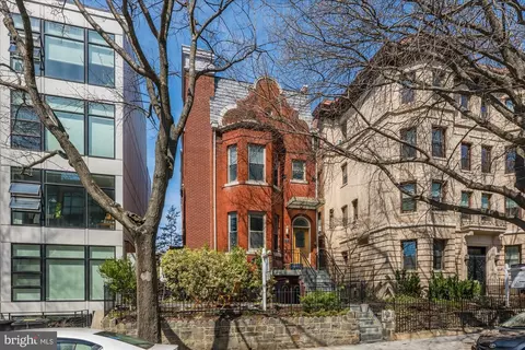 1793 Lanier Pl NW #8, Washington, DC 20009 photo 37
