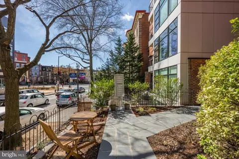 1793 Lanier Pl NW #8, Washington, DC 20009 photo 33