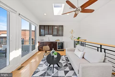 1793 Lanier Pl NW #8, Washington, DC 20009 photo 26