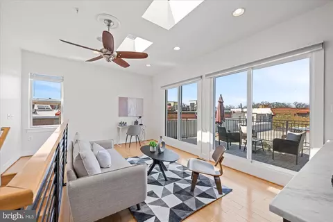1793 Lanier Pl NW #8, Washington, DC 20009 photo 27