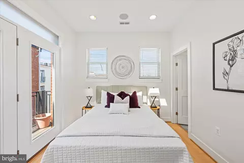 1793 Lanier Pl NW #8, Washington, DC 20009 photo 15