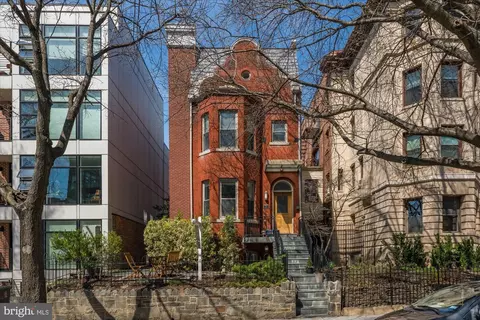 1793 Lanier Pl NW #8, Washington, DC 20009