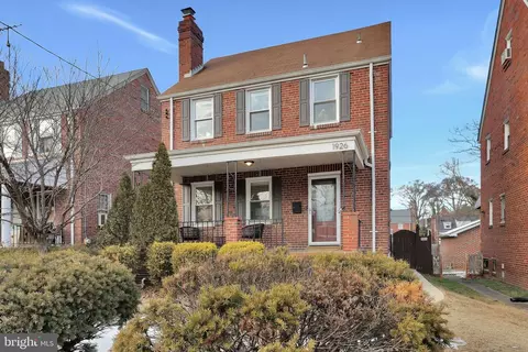 1926 Quincy St NE, Washington, DC 20018