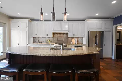 Kitchen - 1353 E Capitol St SE, Washington, DC 20003 photo 2 of 4
