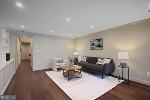 Living - 1353 E Capitol St SE, Washington, DC 20003 photo 3 of 3