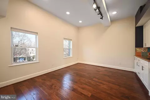 Living - 1353 E Capitol St SE, Washington, DC 20003 photo 1 of 3