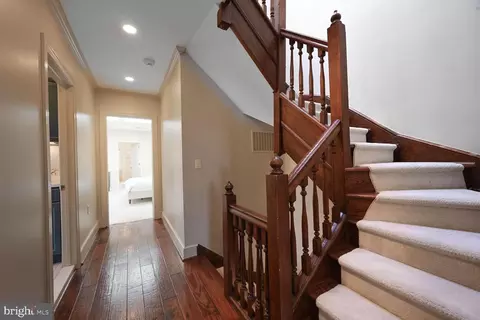 Entry Way - 1353 E Capitol St SE, Washington, DC 20003 photo 2 of 2