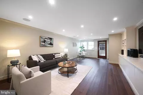 Living - 1353 E Capitol St SE, Washington, DC 20003 photo 2 of 3