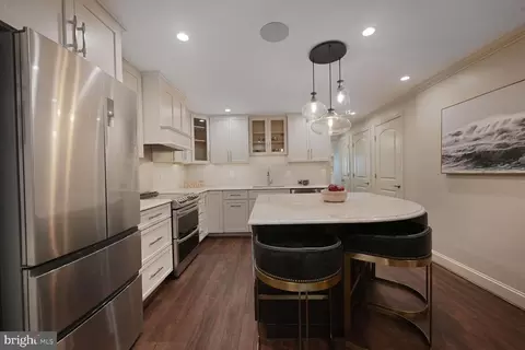 Kitchen - 1353 E Capitol St SE, Washington, DC 20003 photo 3 of 4