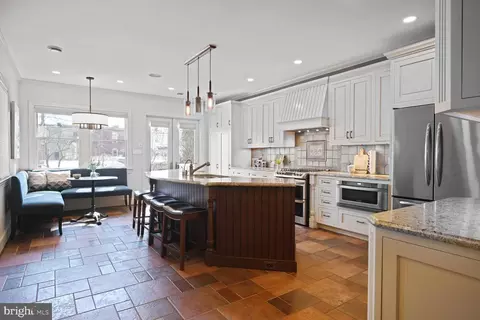 Kitchen - 1353 E Capitol St SE, Washington, DC 20003 photo 1 of 4