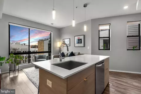 1550 11th St NW #410, Washington, DC 20001