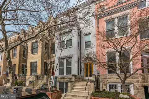 1735 U St NW #1, Washington, DC 20009