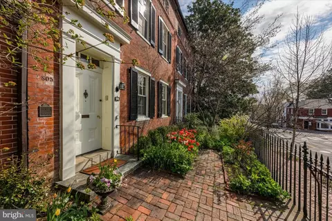 Other - 2805 P St NW, Washington, DC 20007 photo 3 of 10